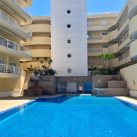 Vilamoura Central 2 Bedroom Apartment Εξωτερικό φωτογραφία