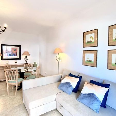 Vilamoura Central 2 Bedroom Apartment Εξωτερικό φωτογραφία