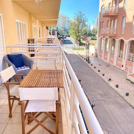 Vilamoura Central 2 Bedroom Apartment Εξωτερικό φωτογραφία