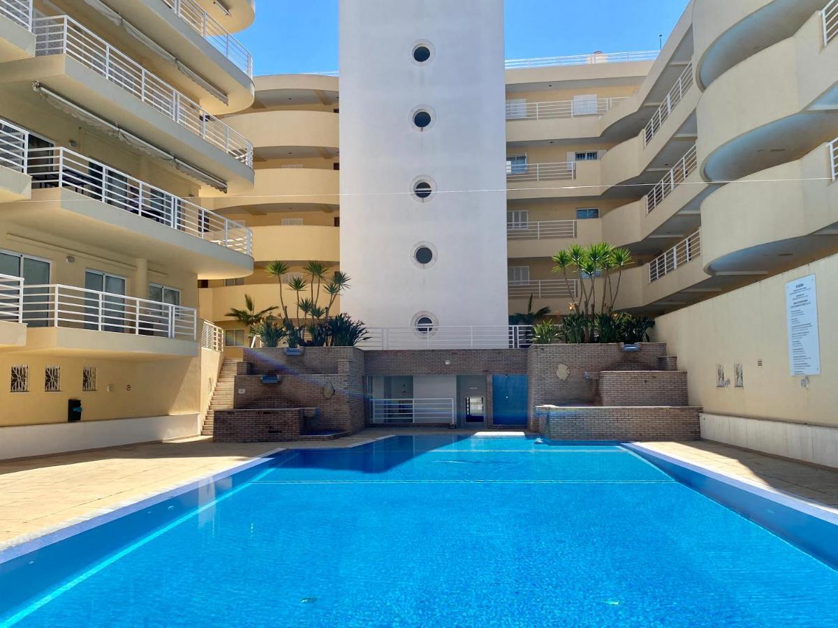Vilamoura Central 2 Bedroom Apartment Εξωτερικό φωτογραφία