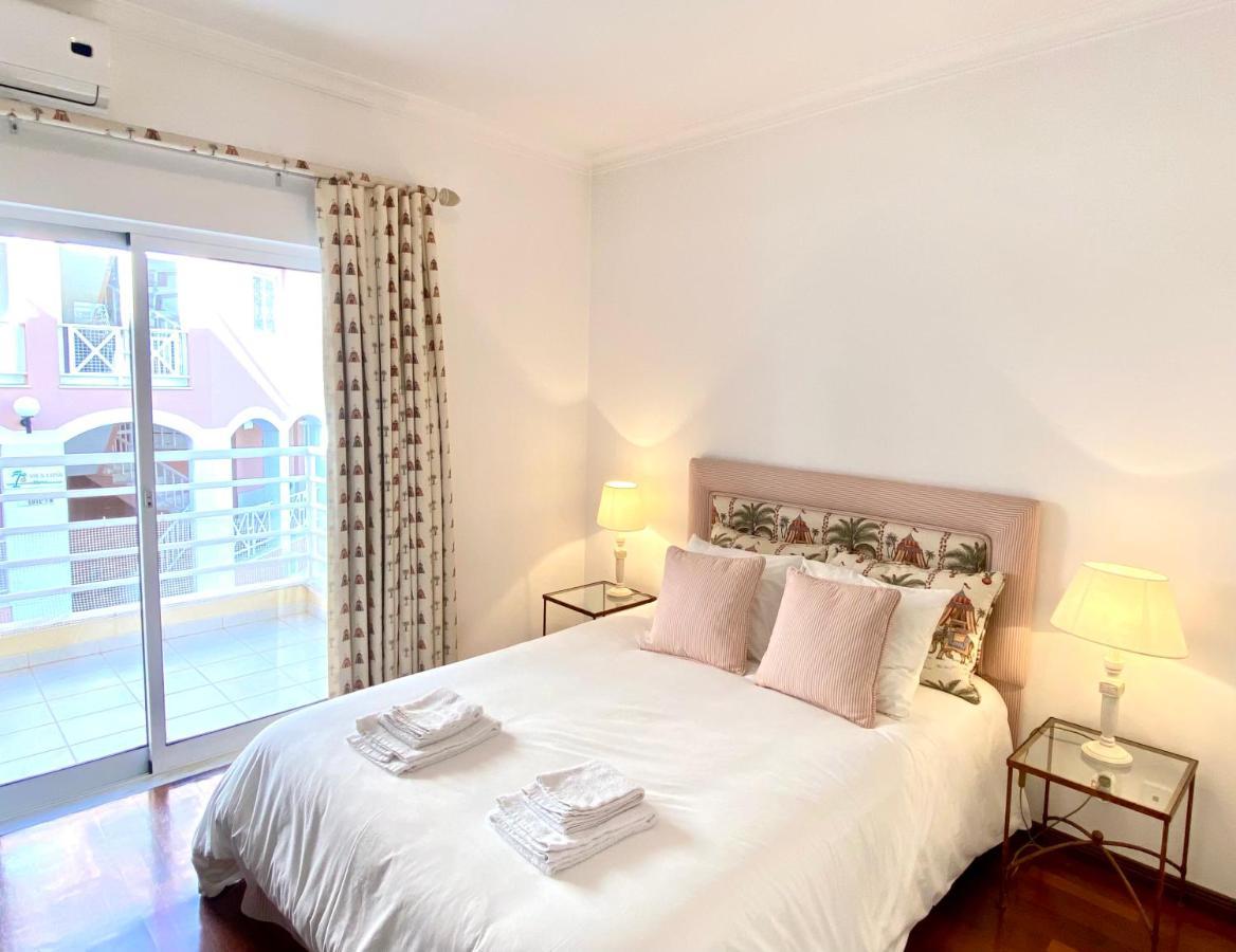 Vilamoura Central 2 Bedroom Apartment Εξωτερικό φωτογραφία