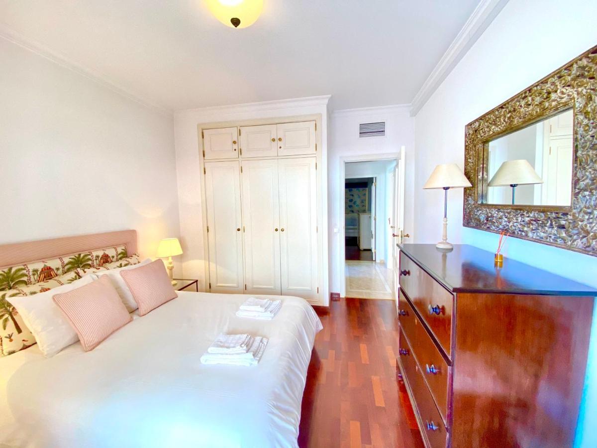 Vilamoura Central 2 Bedroom Apartment Εξωτερικό φωτογραφία