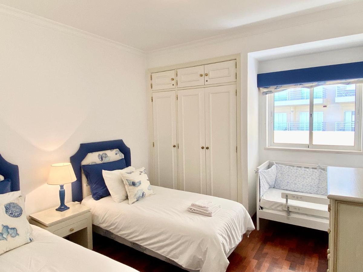 Vilamoura Central 2 Bedroom Apartment Εξωτερικό φωτογραφία