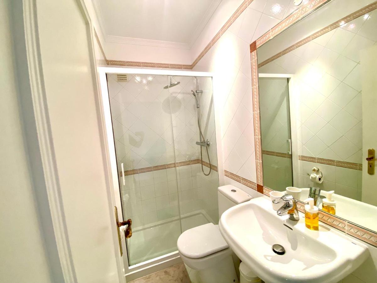 Vilamoura Central 2 Bedroom Apartment Εξωτερικό φωτογραφία