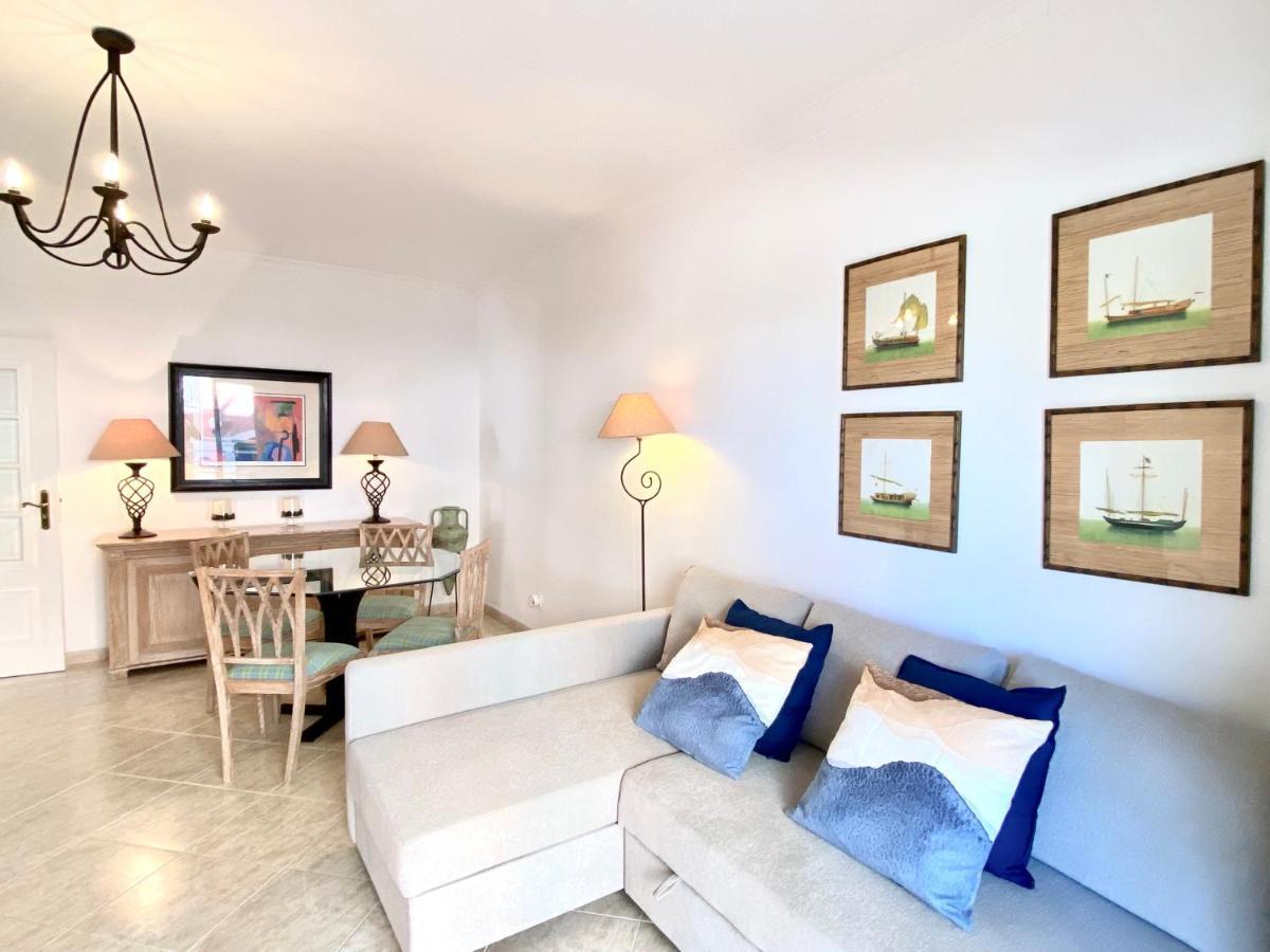 Vilamoura Central 2 Bedroom Apartment Εξωτερικό φωτογραφία