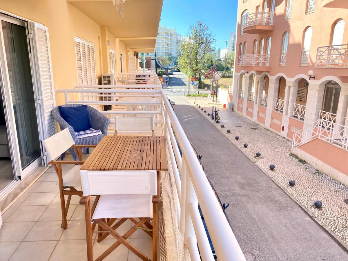 Vilamoura Central 2 Bedroom Apartment Εξωτερικό φωτογραφία