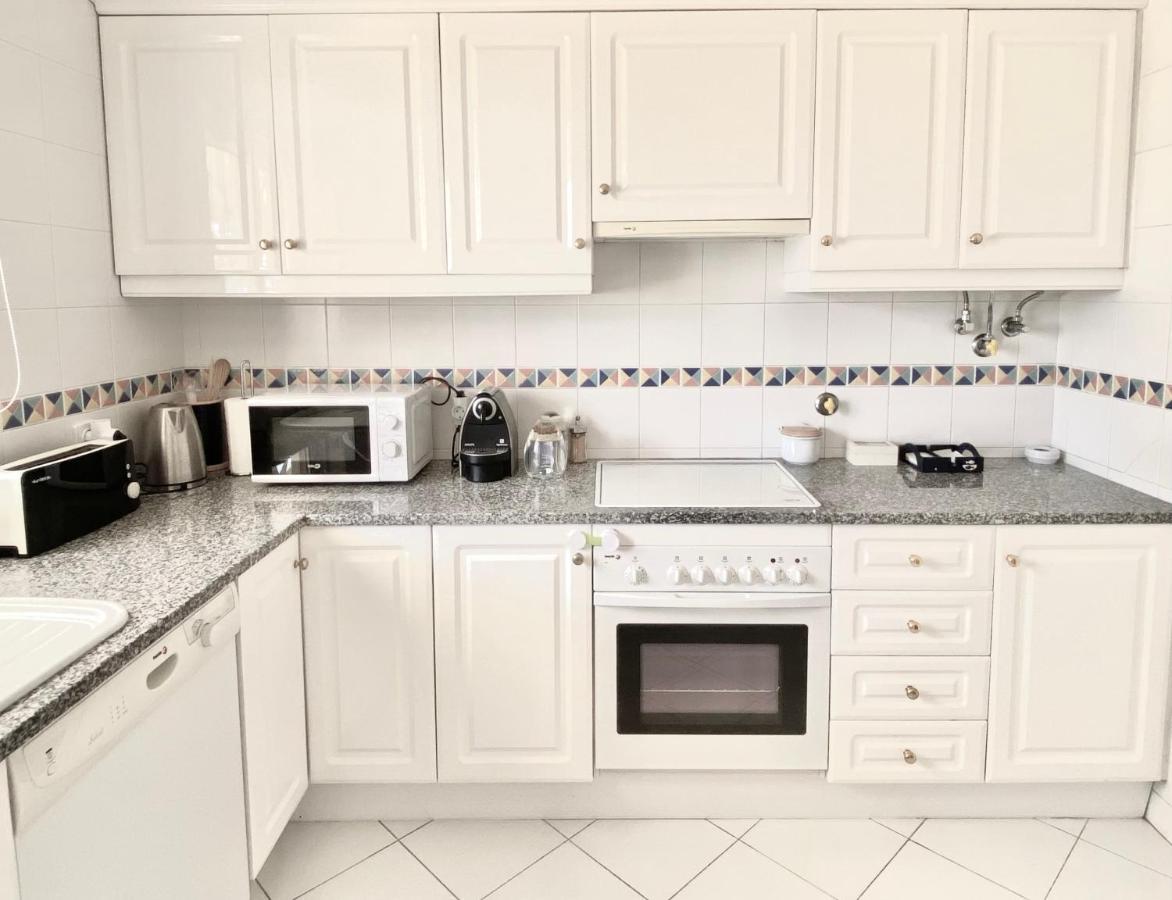 Vilamoura Central 2 Bedroom Apartment Εξωτερικό φωτογραφία