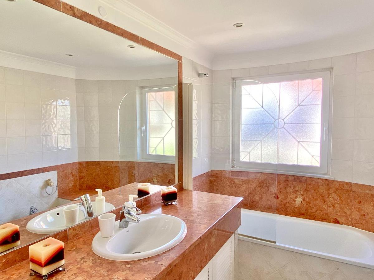 Vilamoura Central 2 Bedroom Apartment Εξωτερικό φωτογραφία
