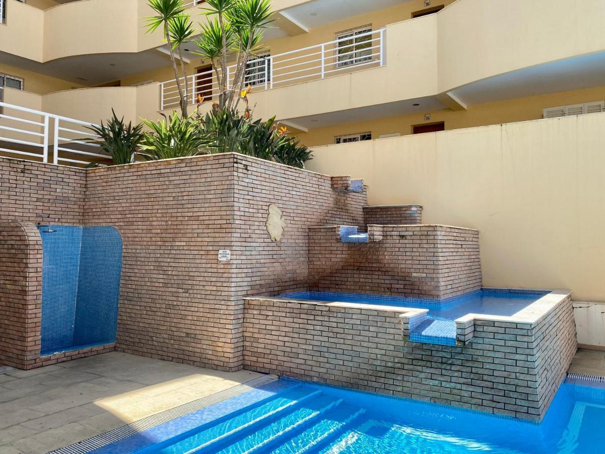Vilamoura Central 2 Bedroom Apartment Εξωτερικό φωτογραφία